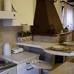Appartement Adria