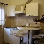 Appartement Adria