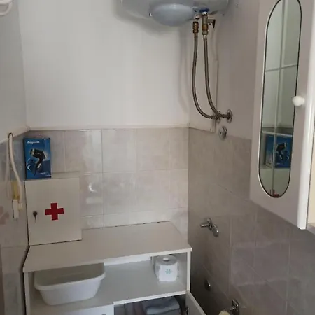 Apartamento Adria Pula