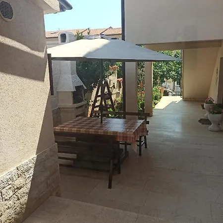 Adria Apartamento