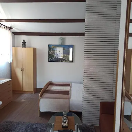 Apartamento Adria
