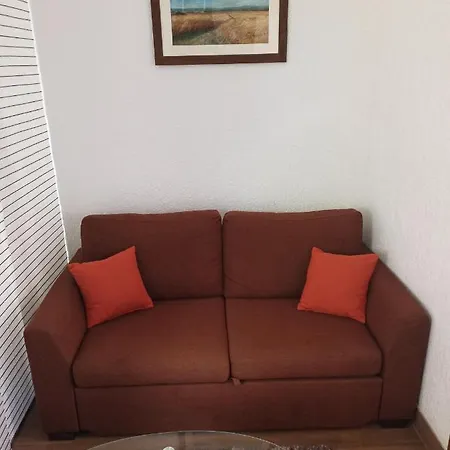 Apartamento Adria *