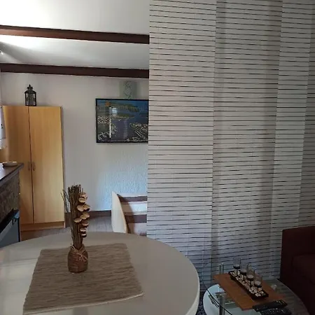 Adria Apartment
