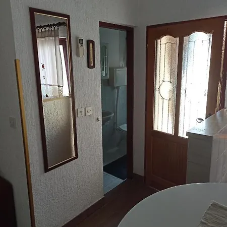 Apartamento Adria *