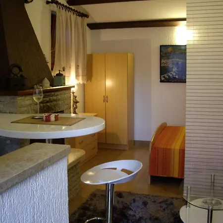 Apartment Adria *