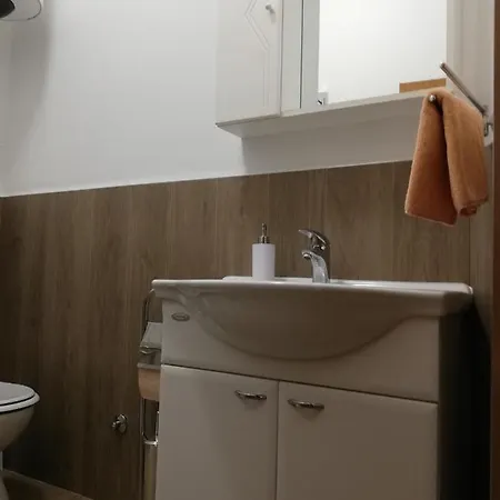 Apartamento Adria