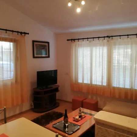Apartamento Adria *
