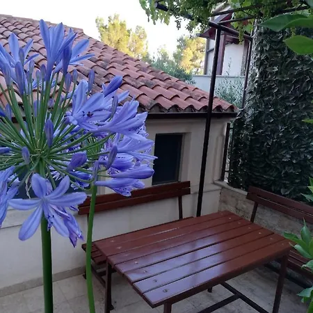 Apartamento Adria *