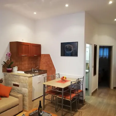Apartment Adria Pula