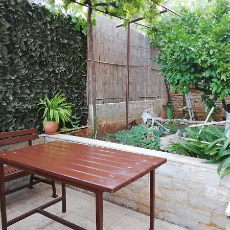 Apartment Adria *