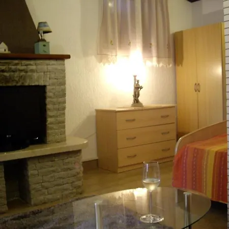 Apartment Adria *