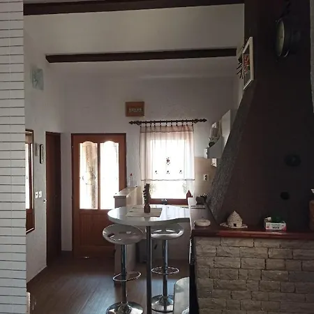 Apartment Adria *