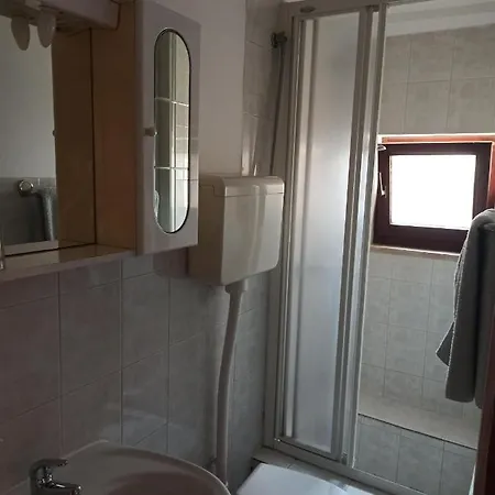 Adria Апартаменты Пула