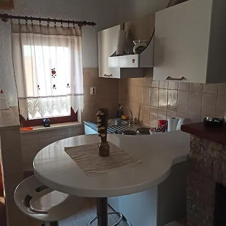 Adria Apartment *