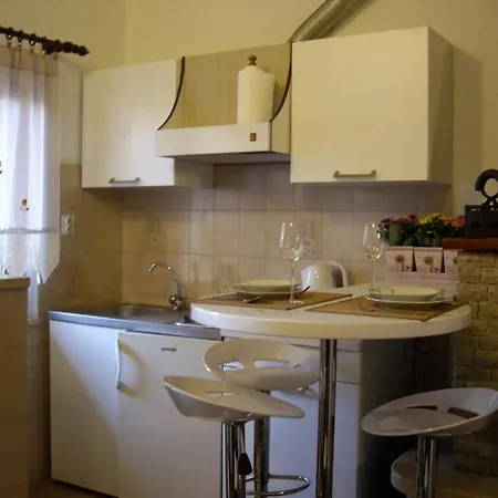 Apartment Adria