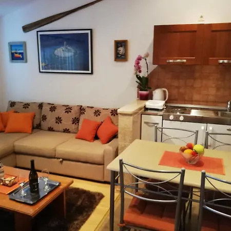Adria Apartment