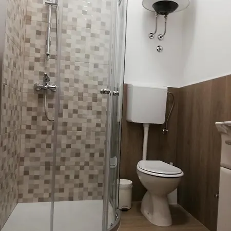 Appartamento Adria Pola
