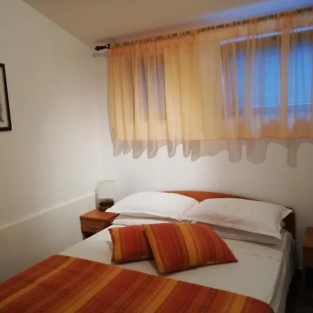 Apartment Adria