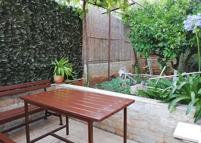 Διαμέρισμα Adria *