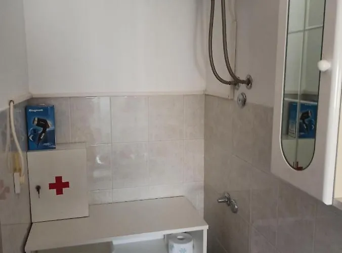 Διαμέρισμα Adria Πούλα