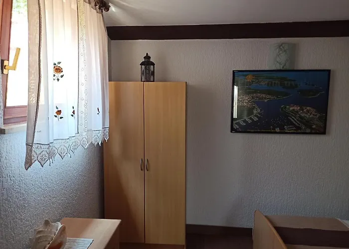 Adria Διαμέρισμα