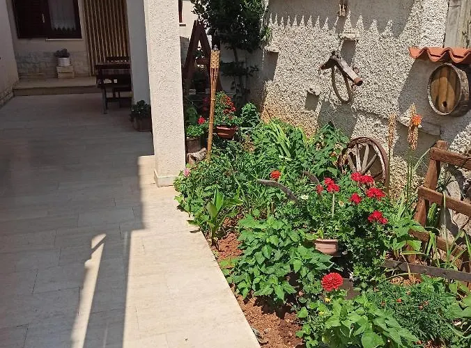 Adria Διαμέρισμα Πούλα