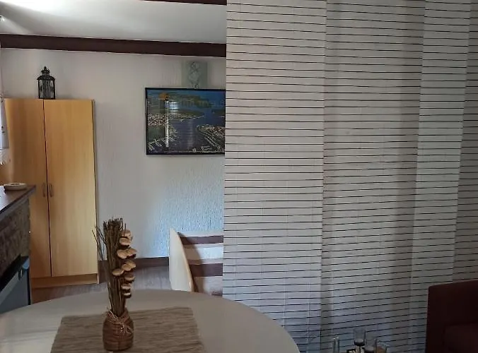 Adria Διαμέρισμα