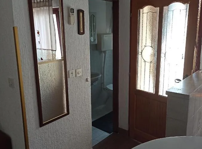 Διαμέρισμα Adria *