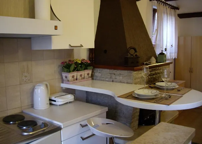 Διαμέρισμα Adria