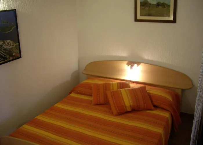 아파트 Adria 풀라