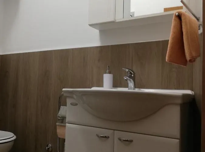 Διαμέρισμα Adria