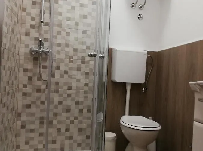 Διαμέρισμα Adria Πούλα