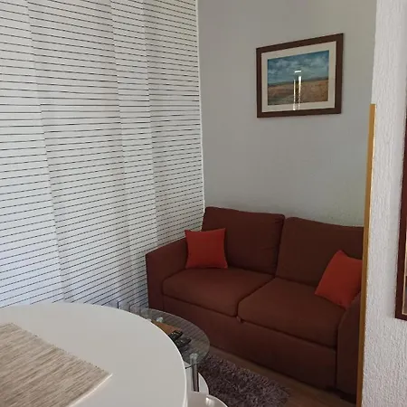 Adria Appartamento Pola